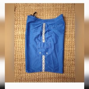 AFTCO The Original Fish Shorts